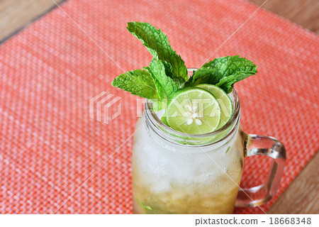 cocktail 18668348
