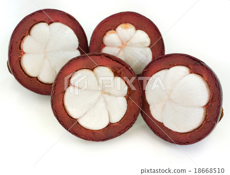 mangosteen 18668510