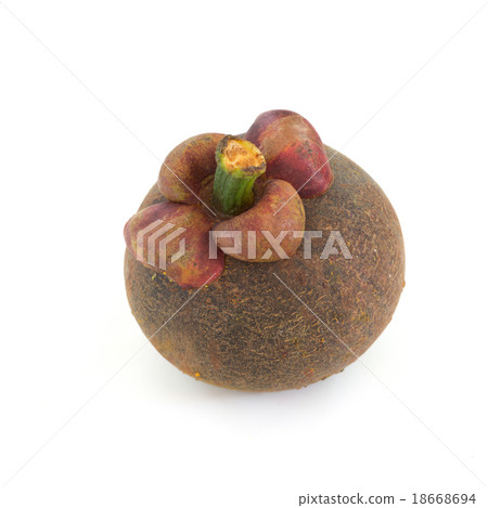 mangosteen 18668694