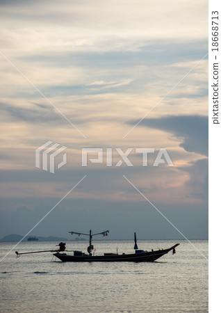 sunset sunset 18668713