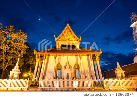 wat pra mahathad 18668874