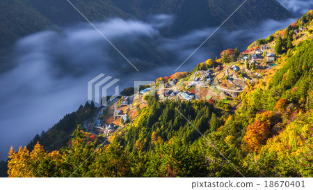 Tenku no Sato Tenku no Sato 18670401