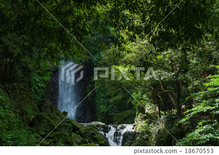 Yoro沒有瀑布 18670553