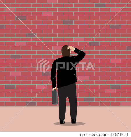 Business Dead End Business Dead End 18671233