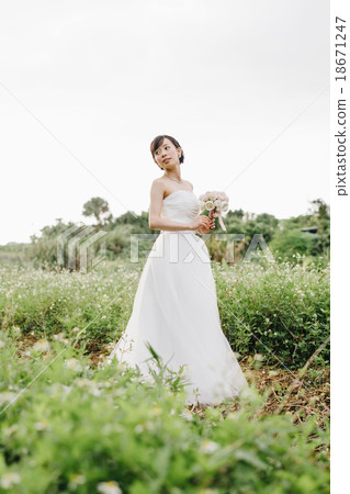 婚禮 婚禮 18671247