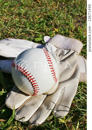 Baseball hard ball Baseball hard ball 18671498