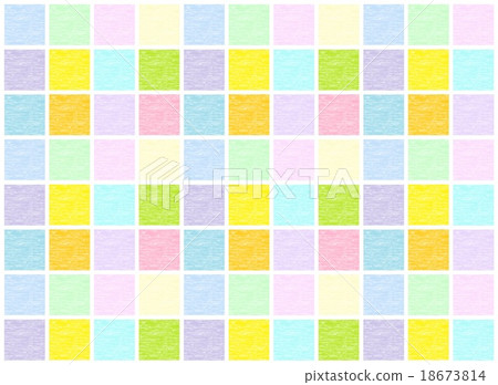 Mosaic · multi color Mosaic · multi color 18673814
