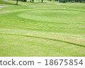 golf course 18675854