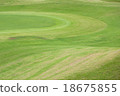golf course 18675855