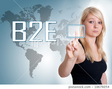Business to Employee Business to Employee 18676054