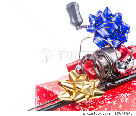 christmas gift in box for fishers christmas gift in box for fishers 18676843
