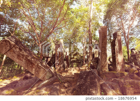 Angkor Angkor 18676954
