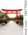 伏見Inari Taisha 18677004
