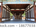Fushimi-gakushin神社 18677038