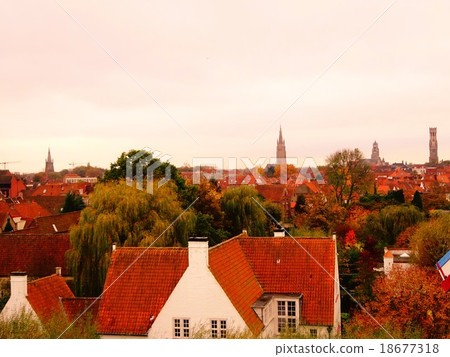Bruges 18677318