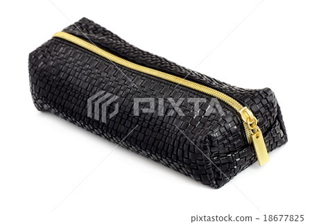 Leather cosmetic bag Leather cosmetic bag 18677825