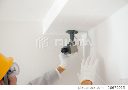 監視器 18679015