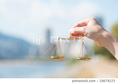 Balance Balance 18679225