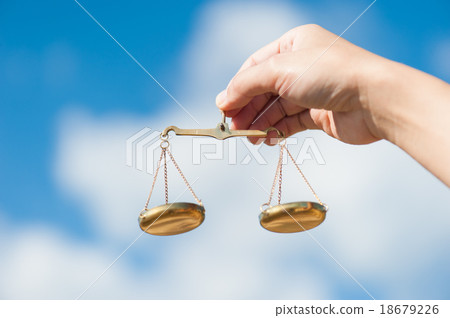 Balance Balance 18679226