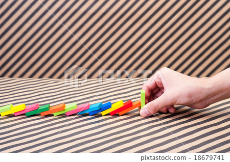 多米諾殺人 18679741