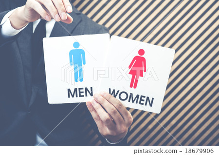 Difference between men and women Human rights 18679906