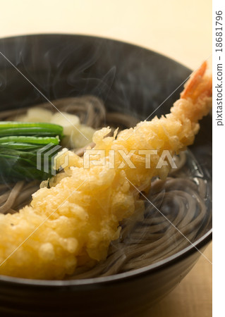 蕎麥麵 18681796