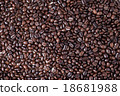 coffe beans 18681988