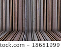Wood timber material for background and texture. 18681999