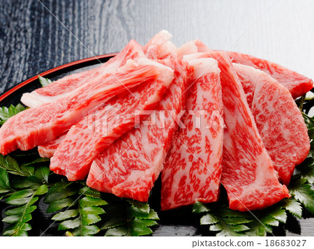 牛肉 牛肉 18683027