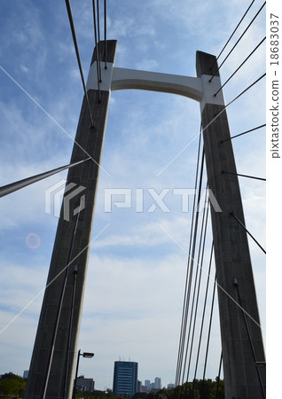 Kiba Park Kiba Park 18683037