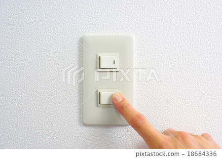 電動開關 電動開關 18684336