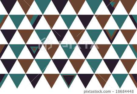 Argentina Top Colors Background Triangle Polygon 18684448