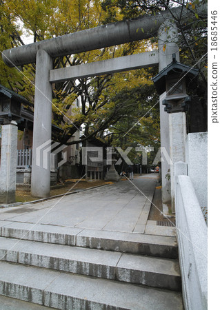 Funabashi Ojinomiya Funabashi Ojinomiya 18685446
