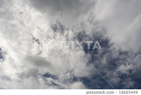 blue sky blue sky 18685449