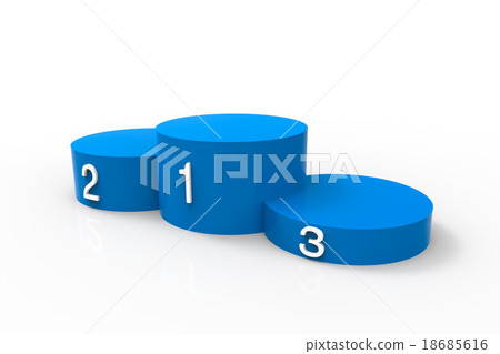 Podium Podium 18685616
