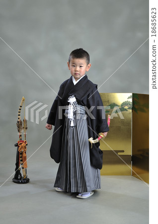 Shichigosan Boys 18685623