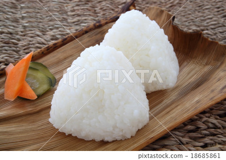 Omusubi Salt Rush Omusubi Salt Rush 18685861