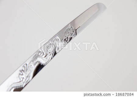 Japanese sword sword ornament ornament Japanese sword sword ornament ornament 18687084