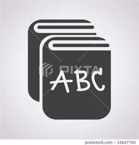 Book Icon 18687780