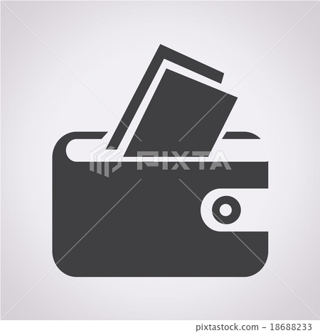 pouch icon pouch icon 18688233