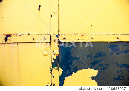 Rusty metal surface 18688937