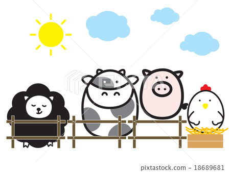 ANIMAL FARM ANIMAL FARM 18689681