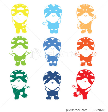 TIGGER RANGER TIGGER RANGER 18689683