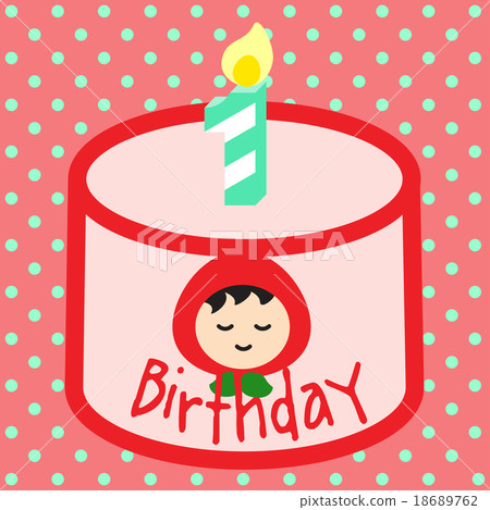 1st BIRTHDAY CAKE 1st BIRTHDAY CAKE 18689762