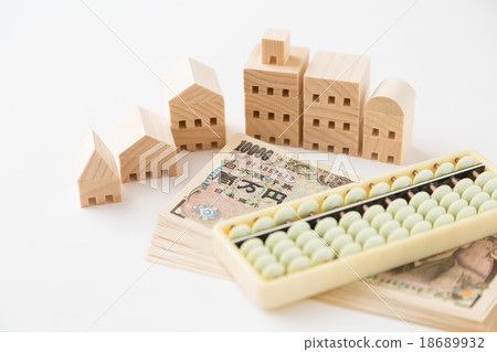 房地產和金錢 房地產和金錢 18689932