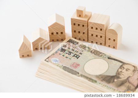 房地產和金錢 房地產和金錢 18689934