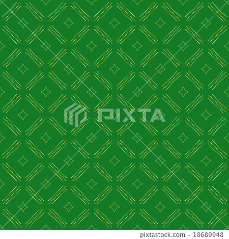Modern  Seamless Pattern 18689948