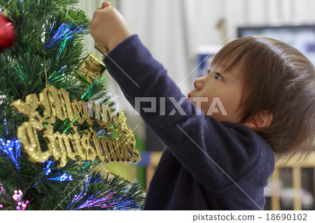 Preparation for Christmas 18690102