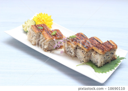 Grilled bekko Grilled bekko 18690110