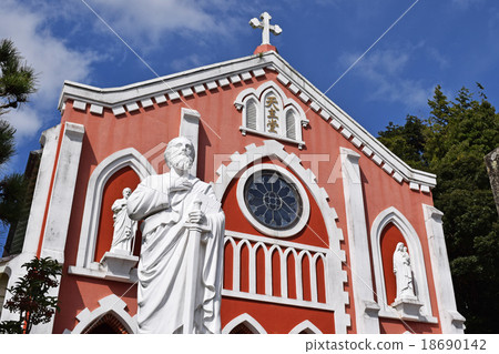 Hoeghua Church Hoeghua Church 18690142